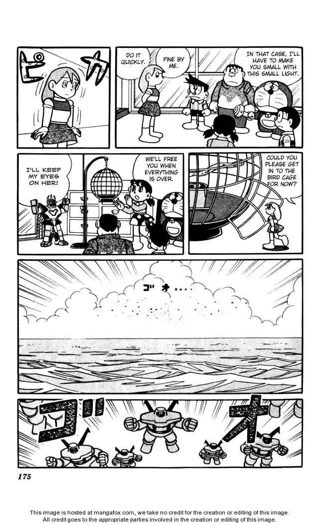 Doraemon Long Stories Chapter 7.5 11